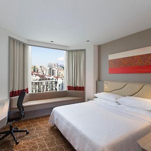 Camera premium con letto king size